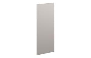 Clarence Standard Depth End Panel - Matt Dove Grey